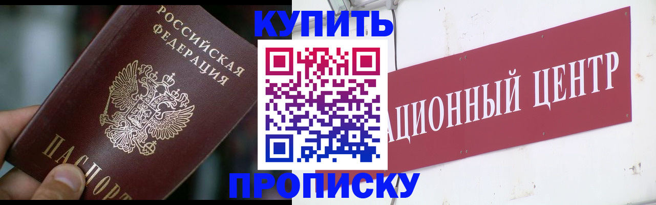 прописка в квартире в Звенигово